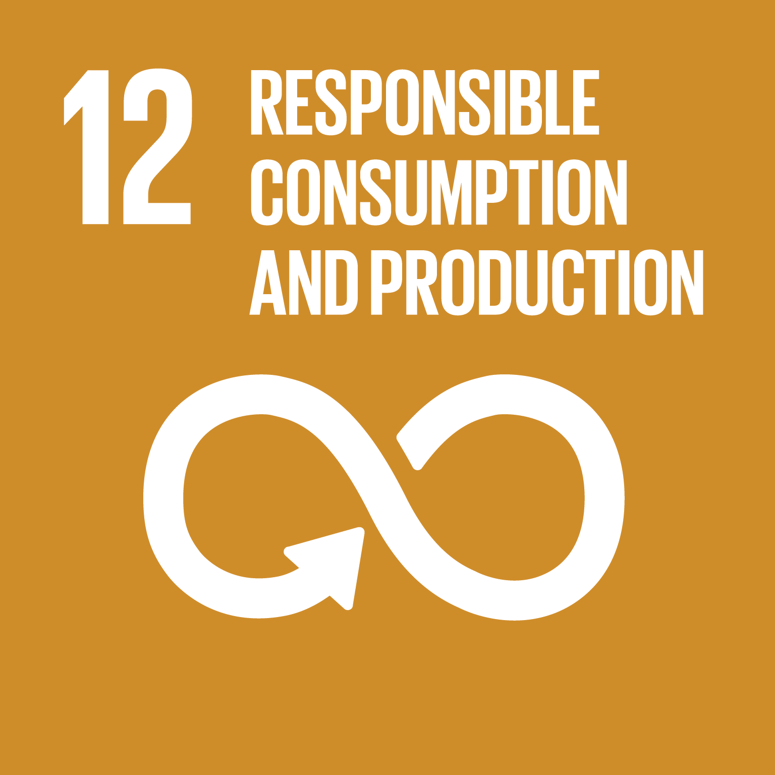 Representative image of SDG responsible consumption 